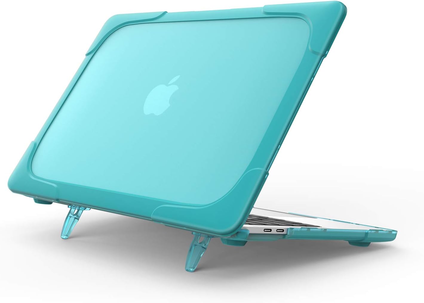 Coque rigide Smart Cover pour Apple Macbook Pro 13 Coque rigide Smart Cover pour Apple Macbook Pro 13